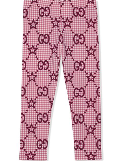 gucci big kids shirt|Gucci tights for kids.